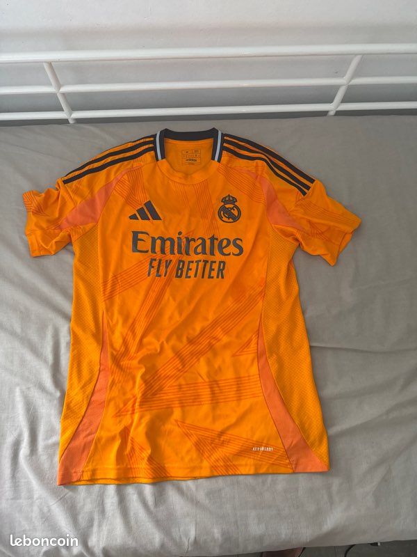 Maillot Real Madrid (image 1)