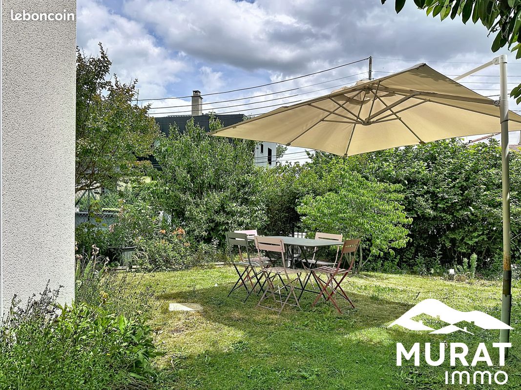 Maison 6 pièces 198 m² · à Chamalières · 198 m² · 549 000 €