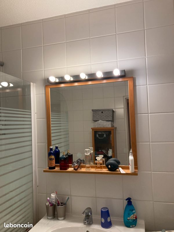 Meuble salle de bain (image 4)