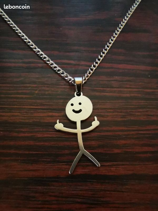 Pendentif (image 1)