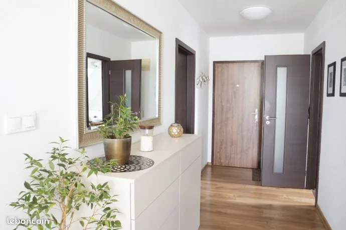 Annonce vente Appartement terville