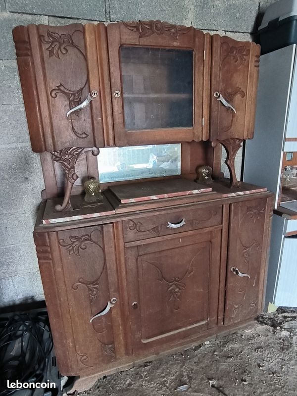 Buffet ancien (image 1)