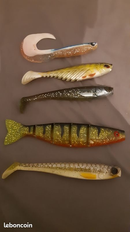 Objets de collection « materiel de peche ancien » Toute la France