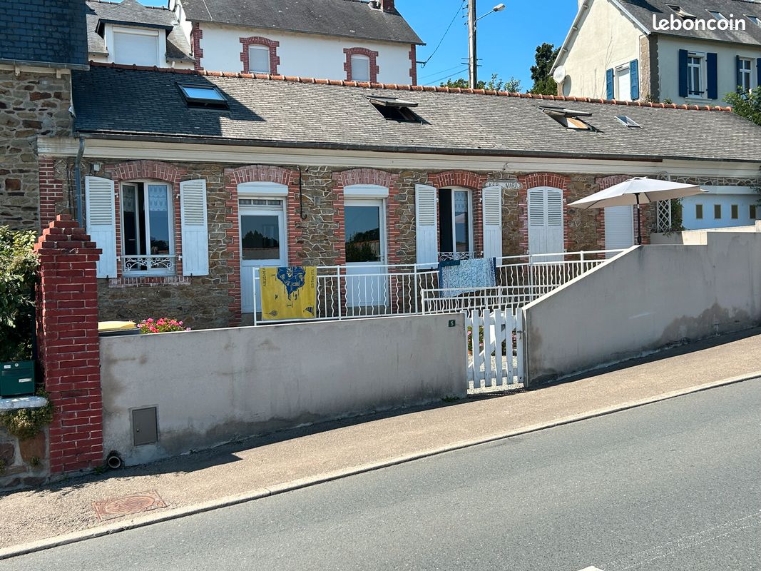 Maison 4 pièces 60 m² · à Lézardrieux · 60 m² · 146 000 €