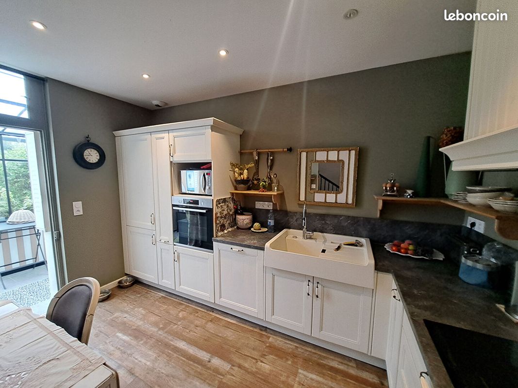 Maison 6 pièces 146 m² (image 5)
