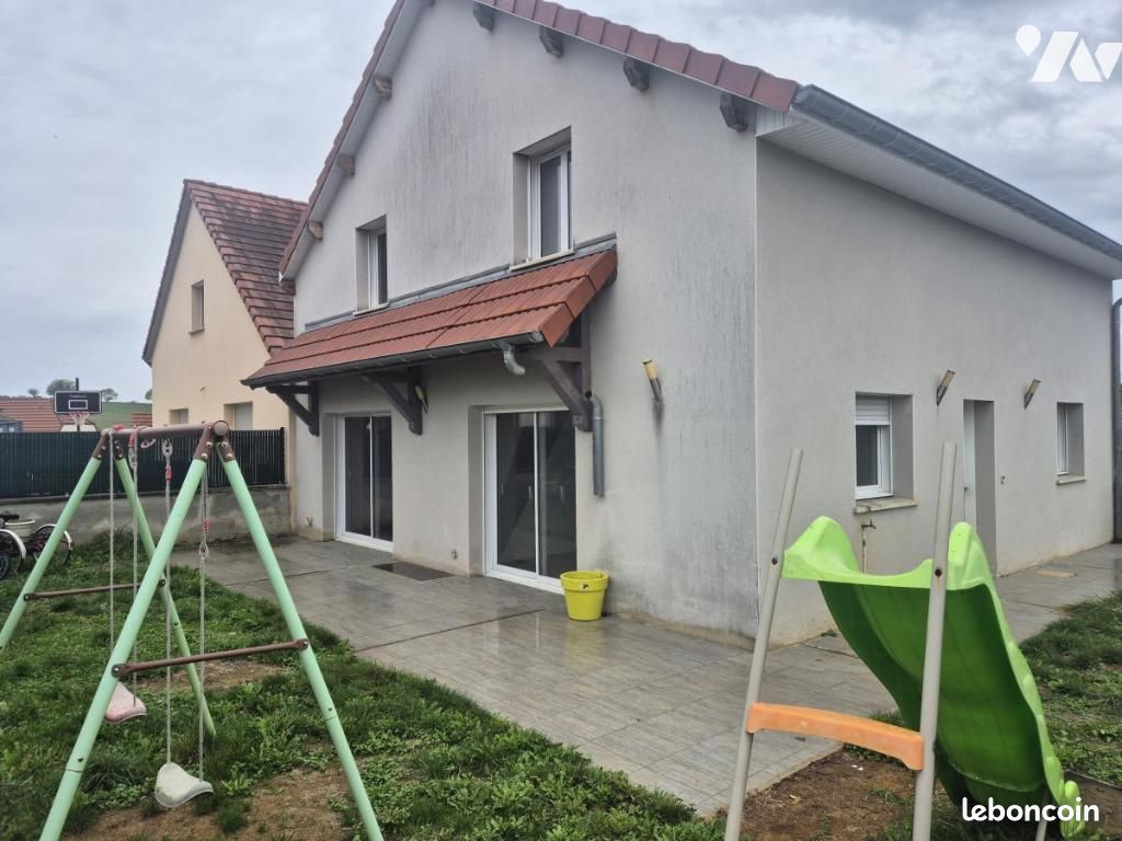 Maison 141 m² · à Grandfontaine · 141 m² · 229 000 €