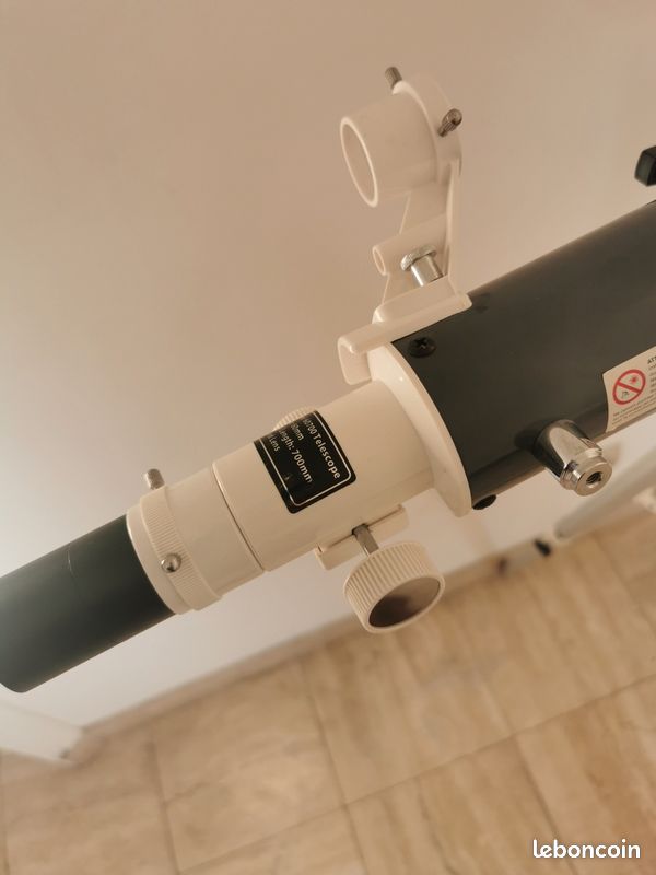 Superbe telescope Mizar (image 4)