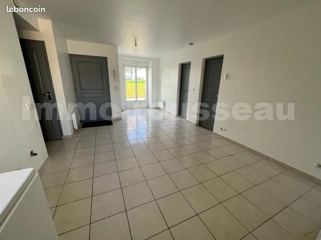 Appartement 3 pièces 53 m² · à Saint-Pathus · 53 m² · 850 €