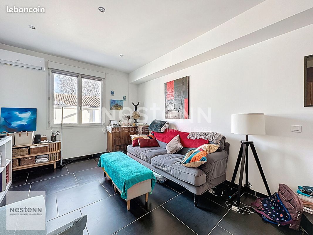 Maison 3 pièces 75 m² · à Miramas · 75 m² · 158 000 €