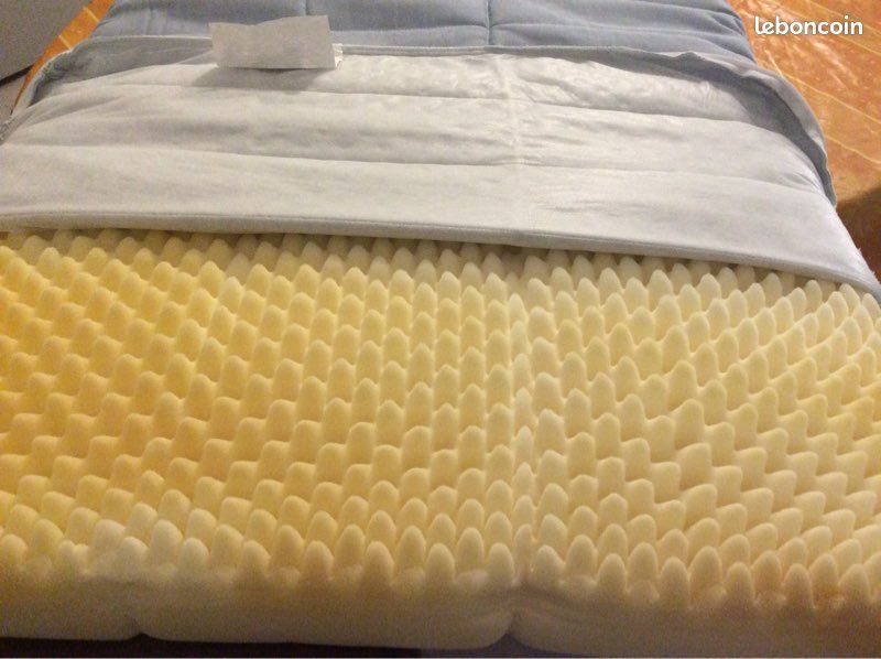 Matelas lit enfant (image 3)
