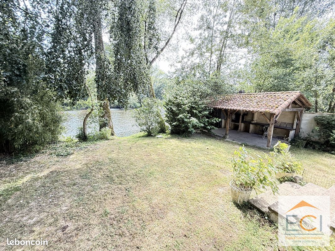 Maison 5 pièces 125 m² · à Isle · 125 m² · 179 000 €