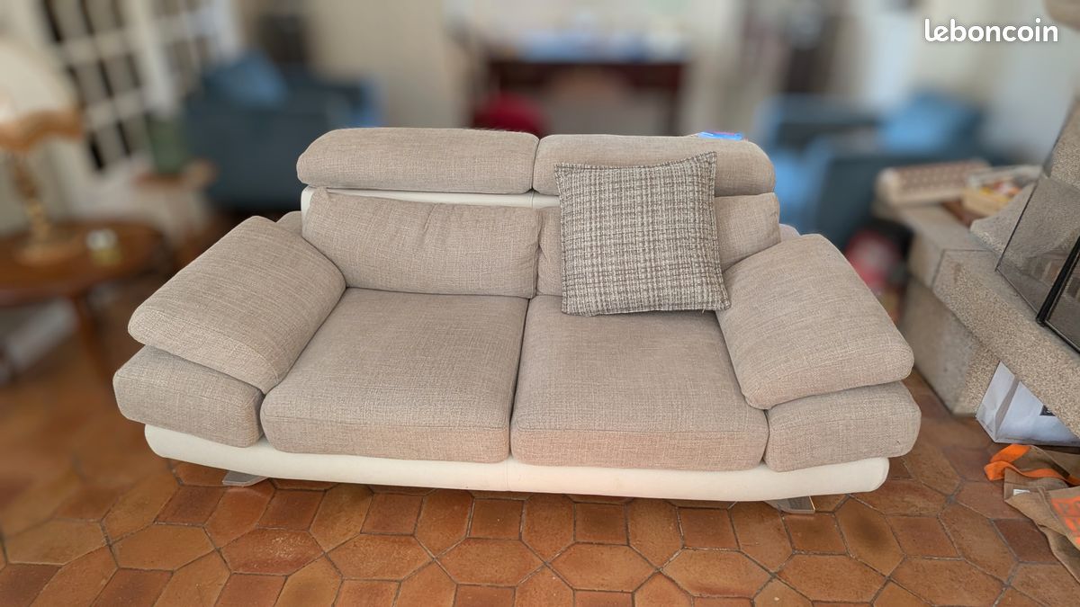 Salon Poltronesofa Gimigliano Ameublement