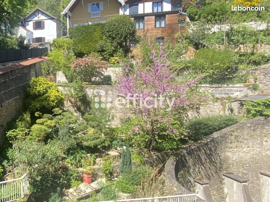 Appartement 4 pièces 92 m² · à Caluire-Et-Cuire · 92 m² · 447 000 €