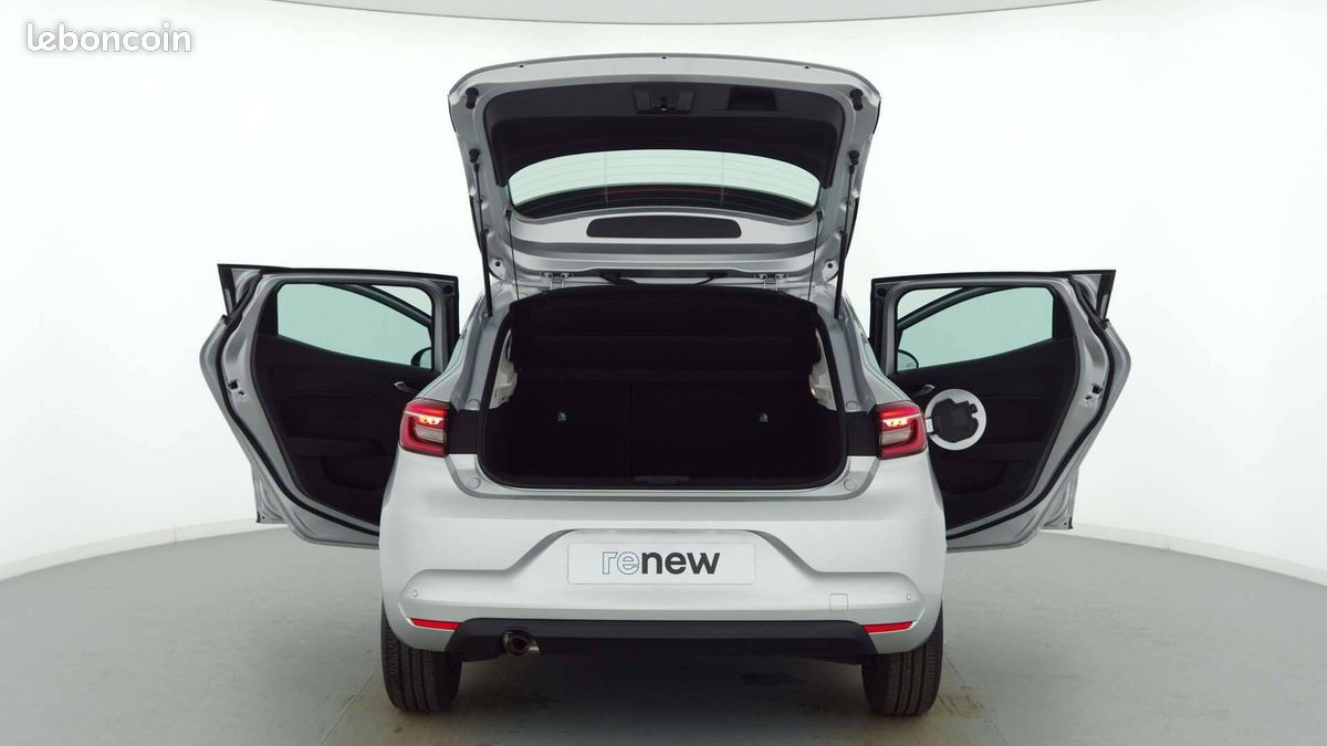 Renault clio tce 90 equilibre (image 15)