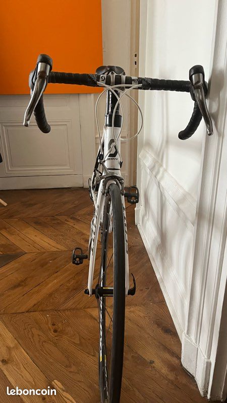 Vélo Scott cr1 (image 3)