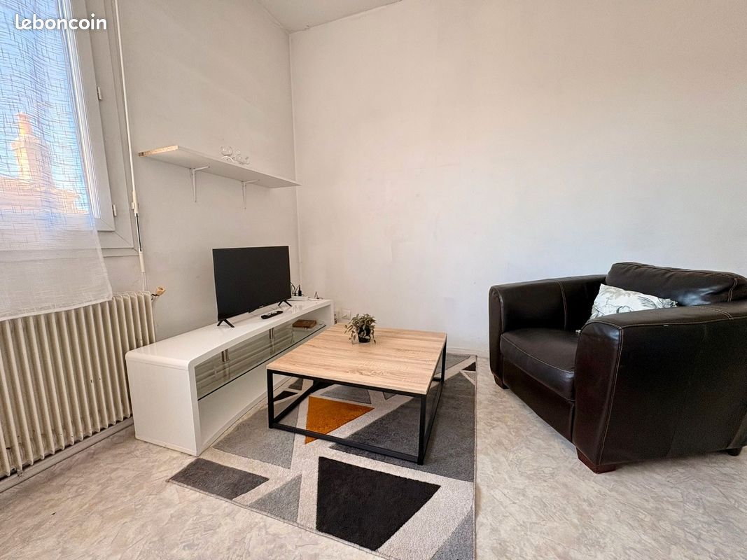 Appartement 1 pièce 33 m² · à Talence · 33 m² · 700 €/mois