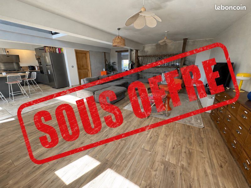 Maison 7 pièces 250 m² · à Rabastens · 250 m² · 310 000 €