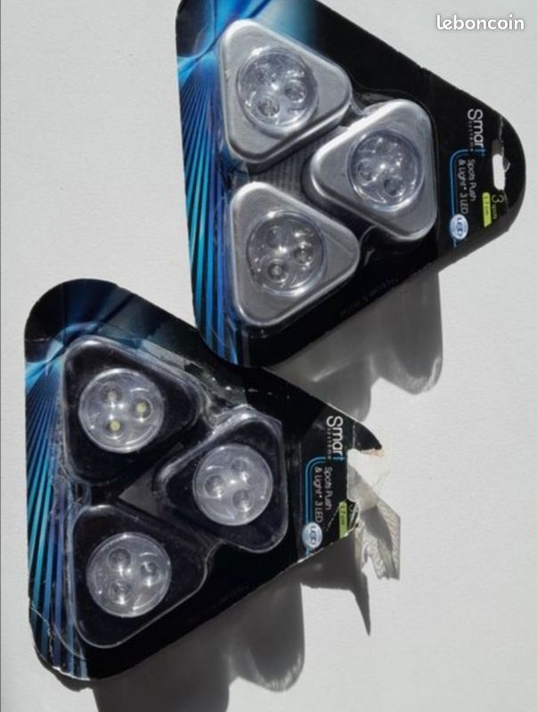 Spot LED (image 1)