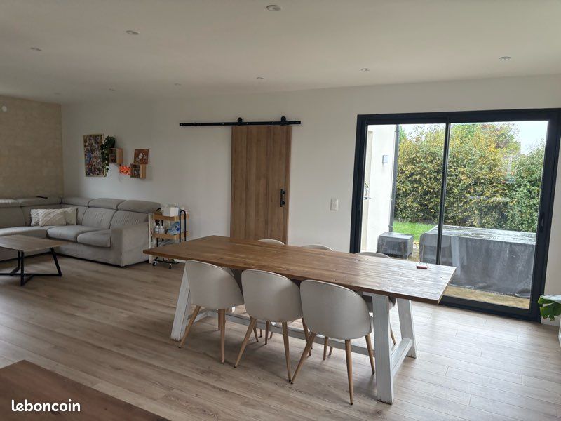 Maison 5 pièces 120 m² · à Le Thuit de l'Oison · 120 m² · 270 000 €