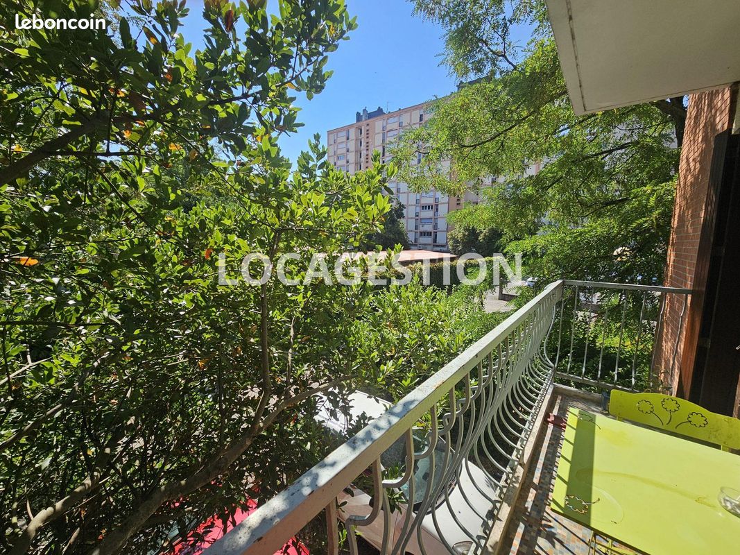 Appartement 2 pièces 41 m² · à Toulouse · 41 m² · 158 000 €