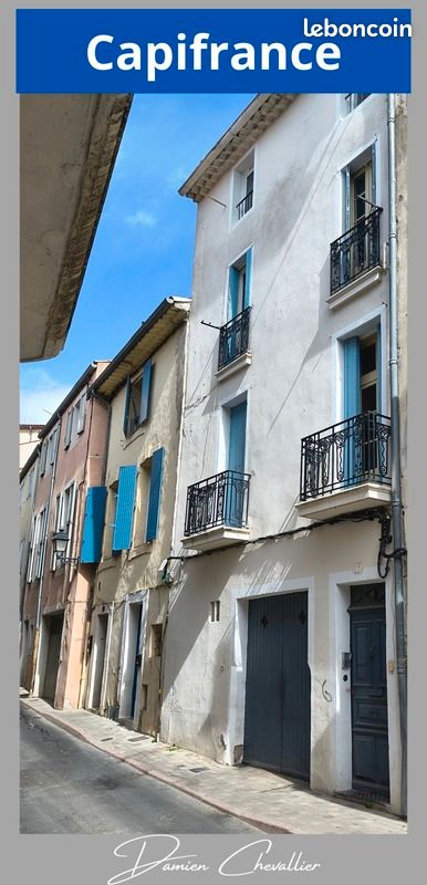 Immeuble 6 pièces 120 m² (image 1)