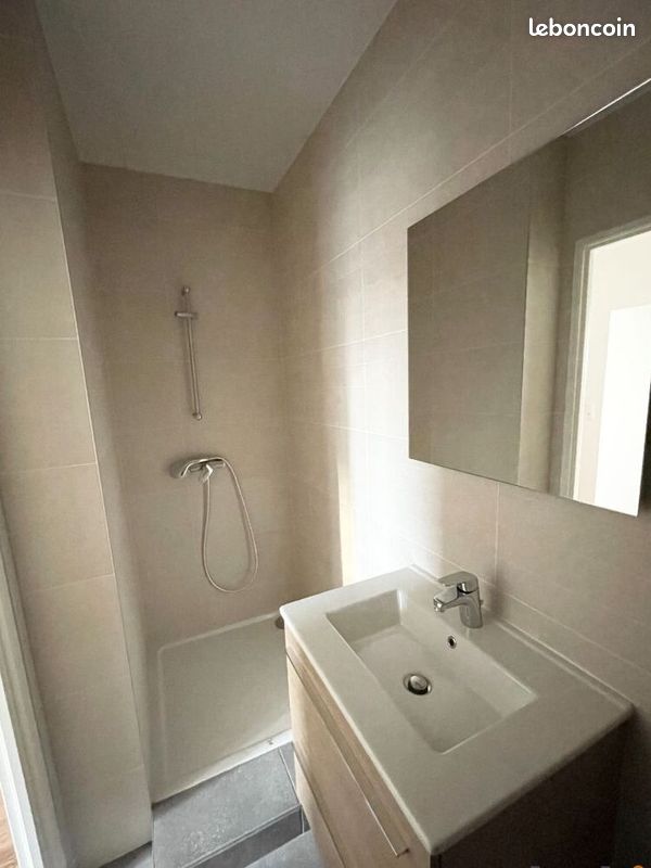 Duplex 2 pièces 19 m² (image 8)