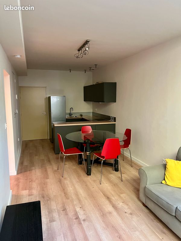 Appartement 3 pièces 55 m² · à Montpellier · 55 m² · 1 040 €/mois