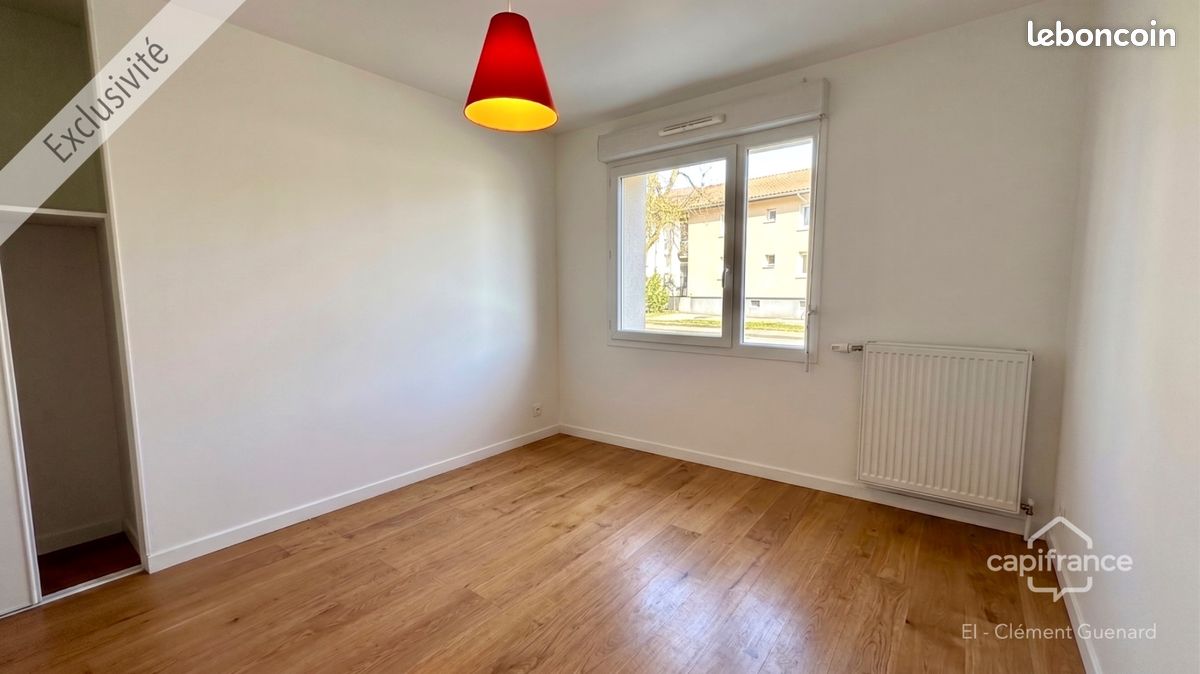 Appartement 3 pièces 64 m² (image 6)