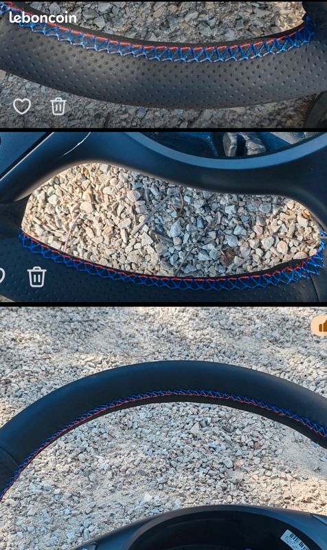 Volant Bmw (image 3)