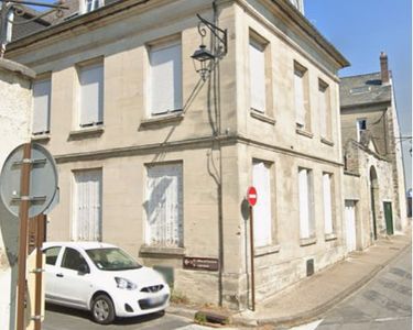 Appartement 1 chambre ville haute