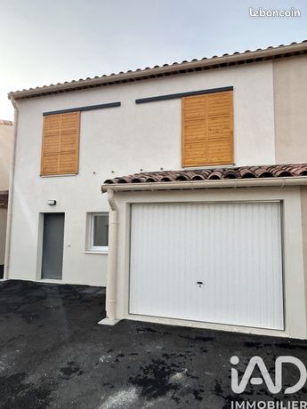 Maison 5 pièces 97 m² — 13