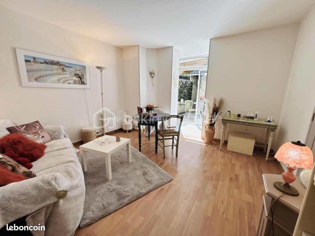 Appartement 2 pièces 45 m² · à Tours · 45 m² · 169 000 €