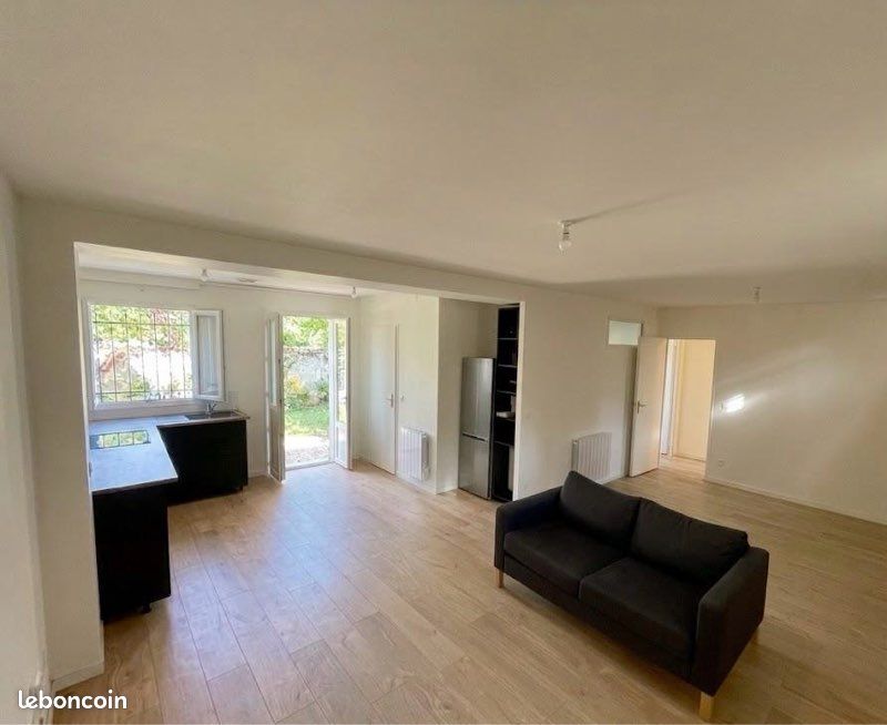 Appartement 3 pièces 66 m² · à Beynes · 66 m² · 1 150 €