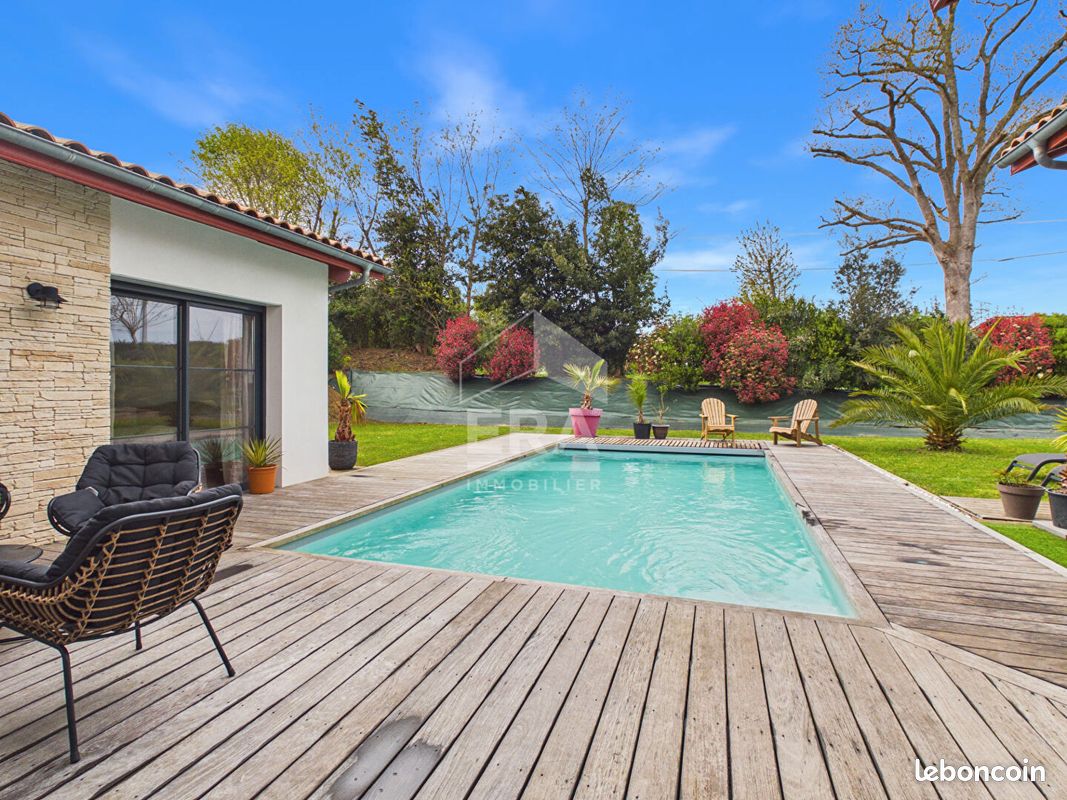 Maison 6 pièces 187 m² · à Arcangues · 187 m² · 1 295 000 €