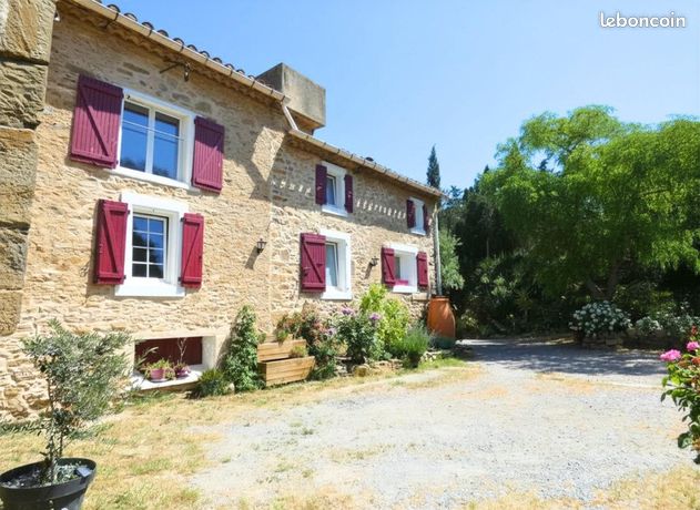 Propriété 6 pièces 206 m²