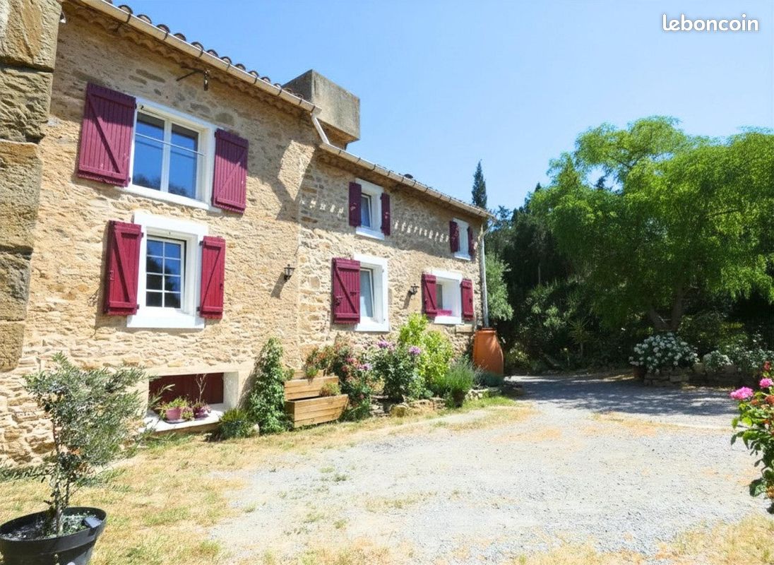 Maison 6 pièces 206 m² · à Lézignan-Corbières · 206 m² · 425 000 €
