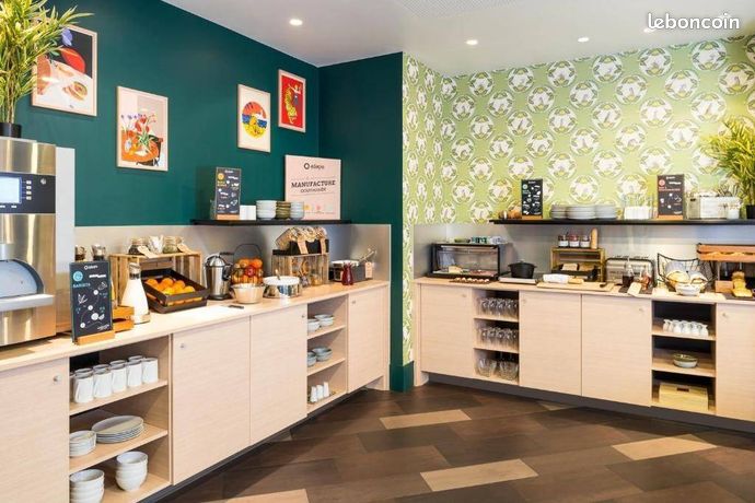 Appartement a louer courbevoie - 1 pièce(s) - 25 m2 - Surfyn