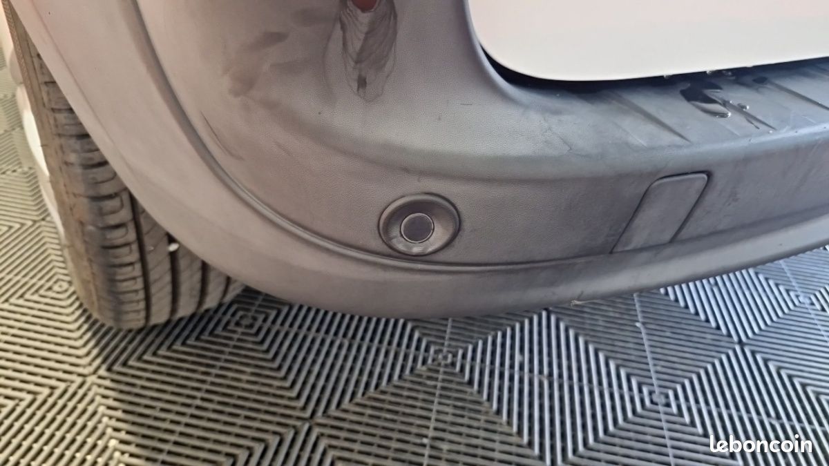 Renault Kangoo Express GRAND VOLUME BLUE DCI 95 EXTRA R-LINK (image 11)