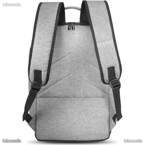 Sac à dos NEUF pour ordinateur/tablette marque 