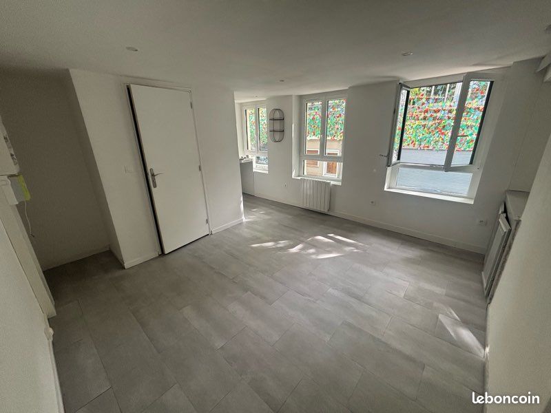 Appartement 1 pièce 20 m² · à Calais · 20 m² · 380 €/mois