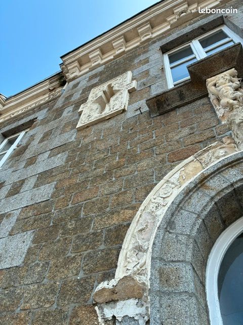 Maison 4 pièces 90 m² · à Bagnoles de l'Orne Normandie · 90 m² · 99 000 €