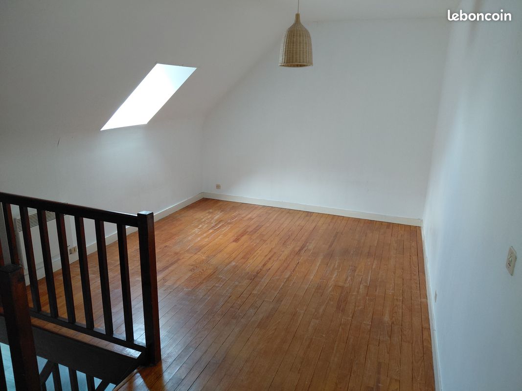 Appartement a louer duplex (image 3)