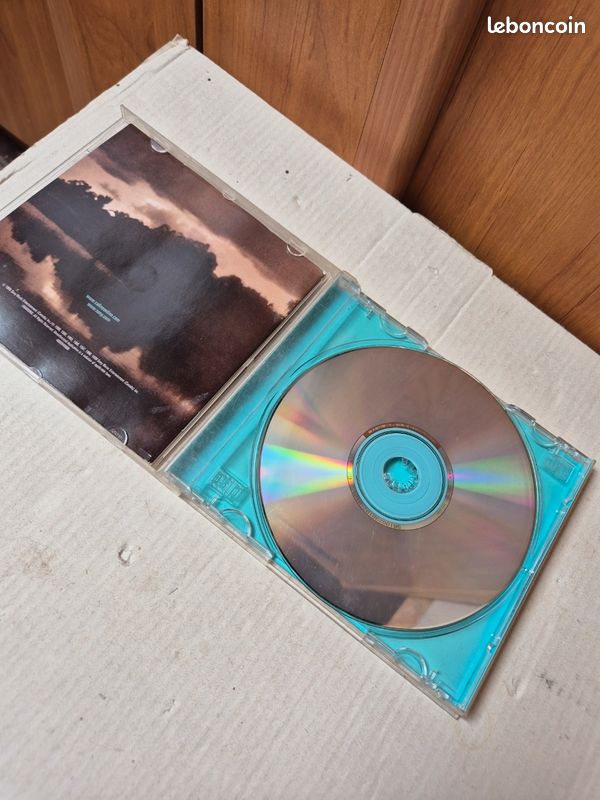 #cd #album Céline Dion (image 4)