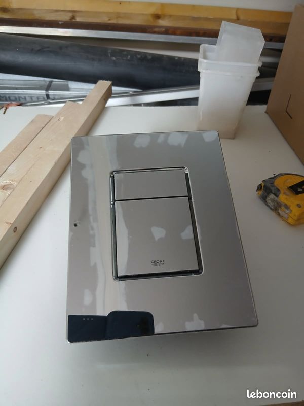 Presto de wc (image 2)