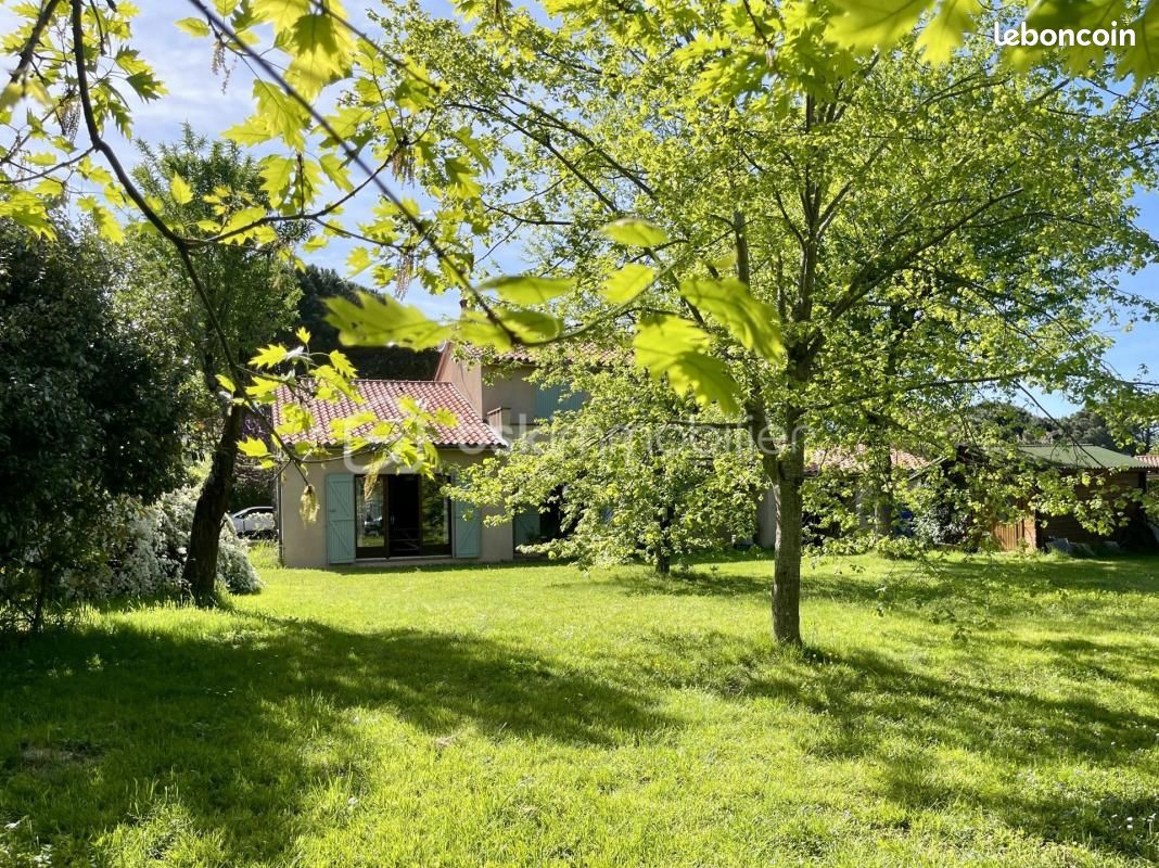 Maison 6 pièces 153 m² · à Saint-Orens-de-Gameville · 153 m² · 499 000 €