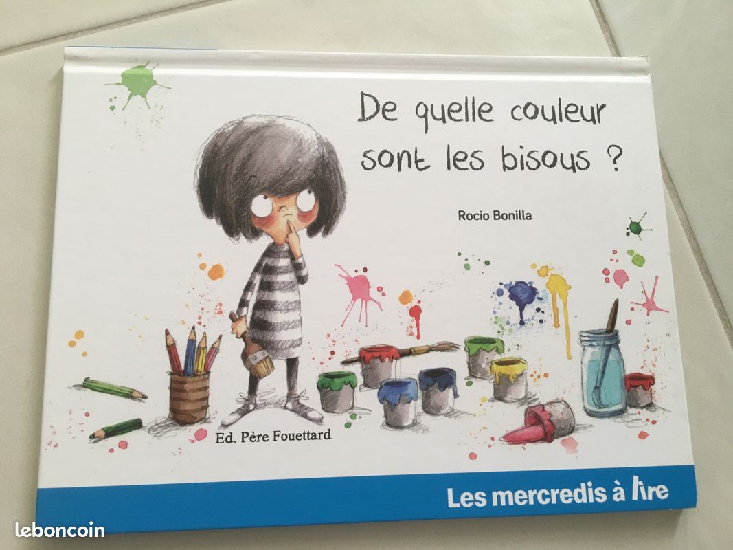 Lot de 12 BD Enfants (image 15)