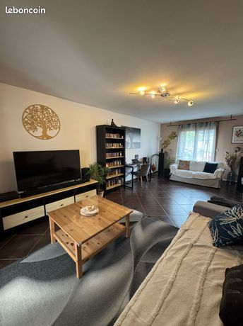 Maison 6 pièces 105 m²