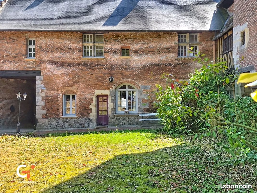 Maison 6 pièces 186 m² · à Dieppe · 186 m² · 499 000 €