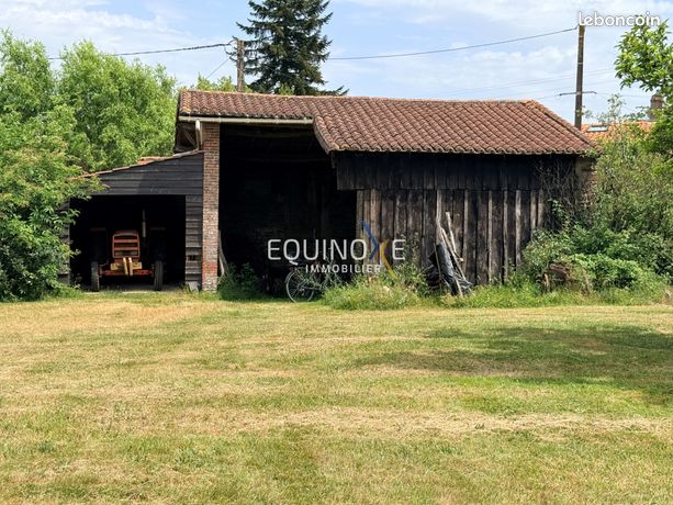 Inconnu 4 pièces 104 m²
