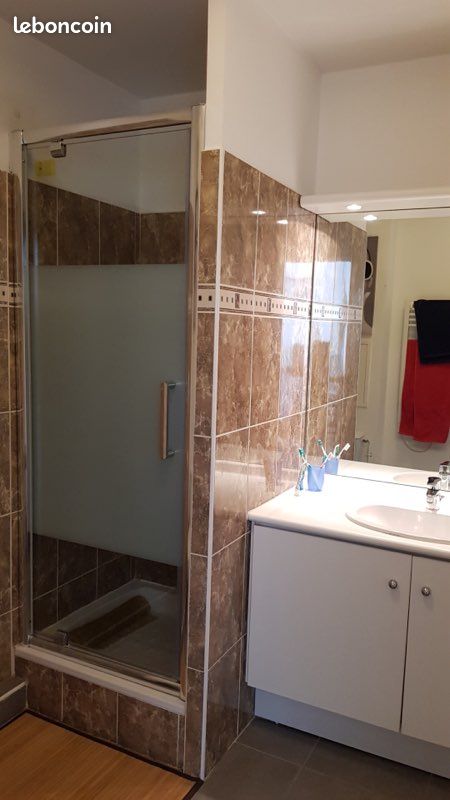 Location appartement avec piscine privée à la Ciotat (image 5)